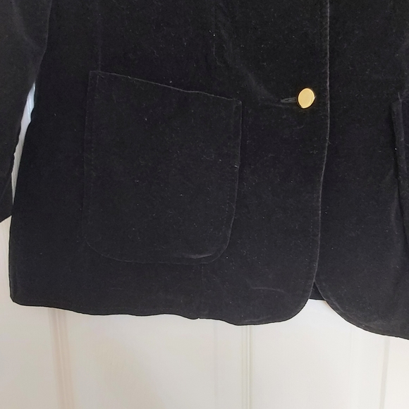 Vintage Sears blazer - Picture 2 of 4